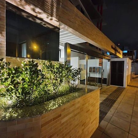 Apartamento 2 Suites Com Piscina E Churrasqueira, Ao Lado Da Ufsc Florianopolis Ngoại thất bức ảnh