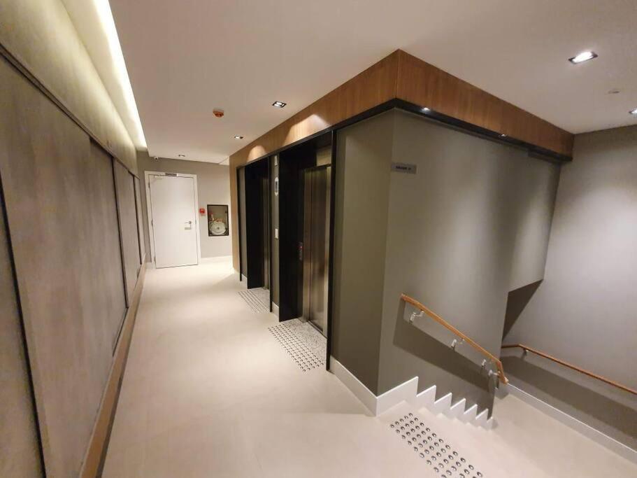 Apartamento 2 Suites Com Piscina E Churrasqueira, Ao Lado Da Ufsc Florianopolis Ngoại thất bức ảnh