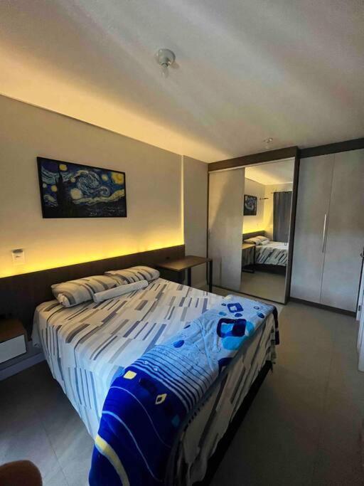 Apartamento 2 Suites Com Piscina E Churrasqueira, Ao Lado Da Ufsc Florianopolis Ngoại thất bức ảnh