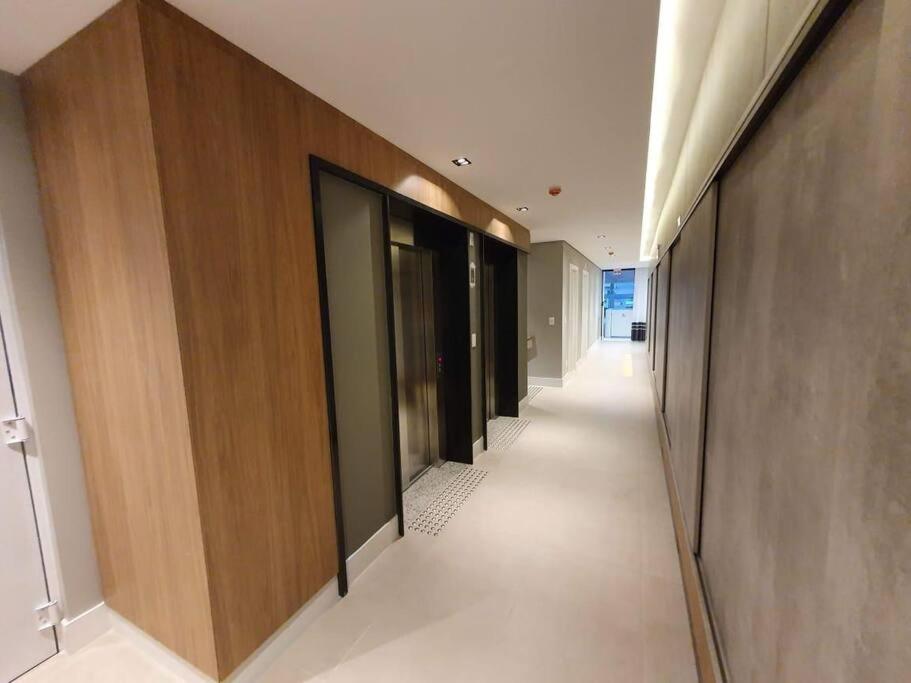 Apartamento 2 Suites Com Piscina E Churrasqueira, Ao Lado Da Ufsc Florianopolis Ngoại thất bức ảnh