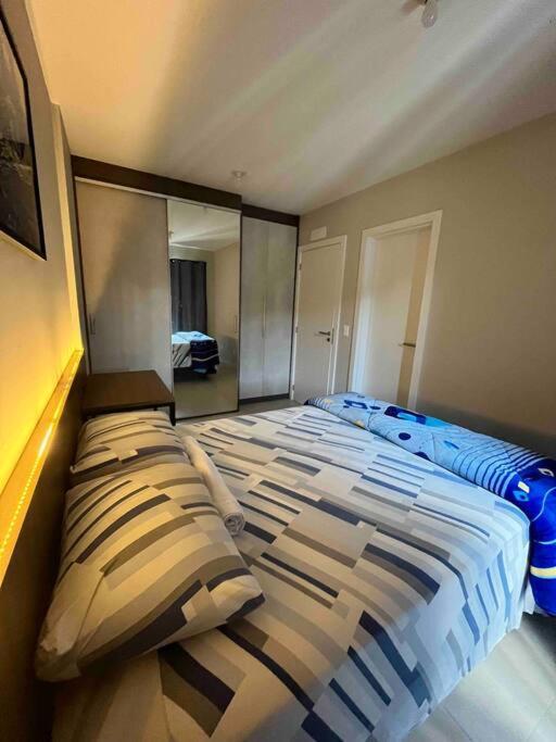 Apartamento 2 Suites Com Piscina E Churrasqueira, Ao Lado Da Ufsc Florianopolis Ngoại thất bức ảnh