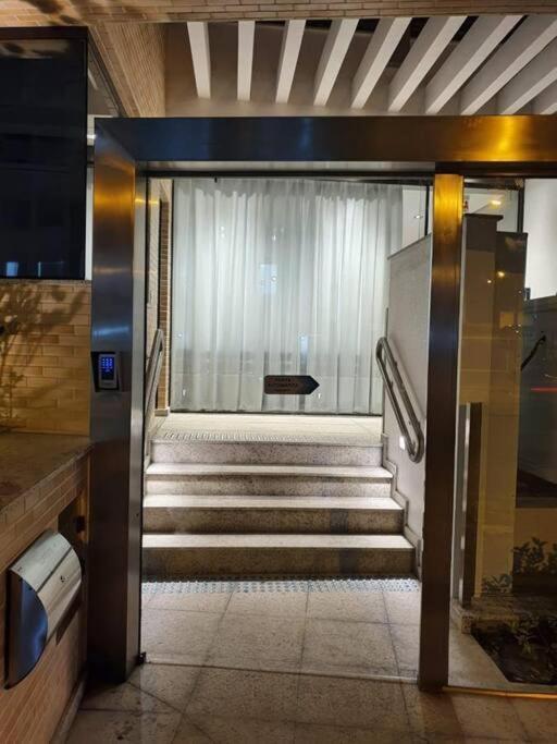 Apartamento 2 Suites Com Piscina E Churrasqueira, Ao Lado Da Ufsc Florianopolis Ngoại thất bức ảnh